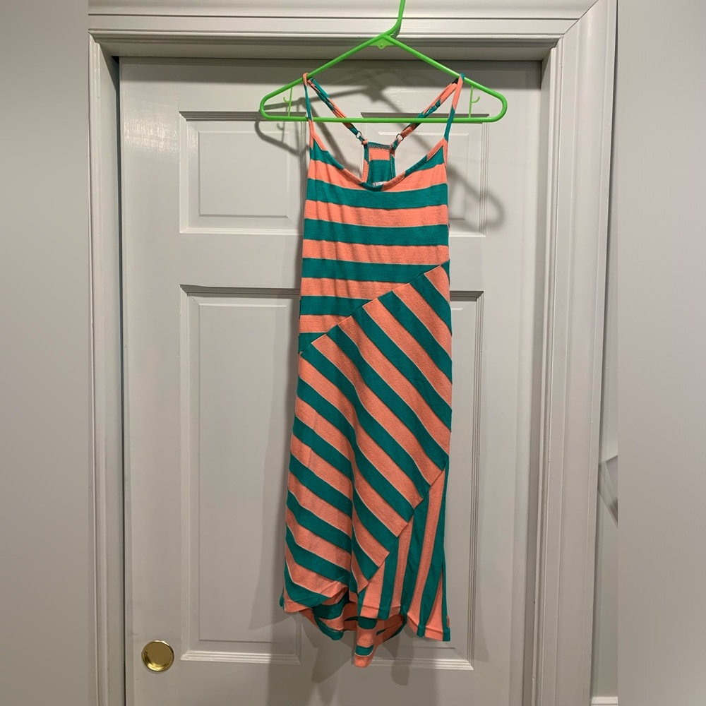 Volcom Dress Size Medium
